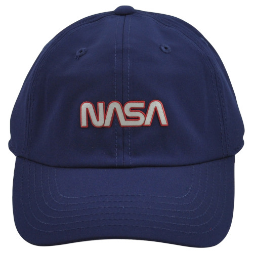 American Needle NASA National Aeronautic Space Administration Center Men Hat Cap