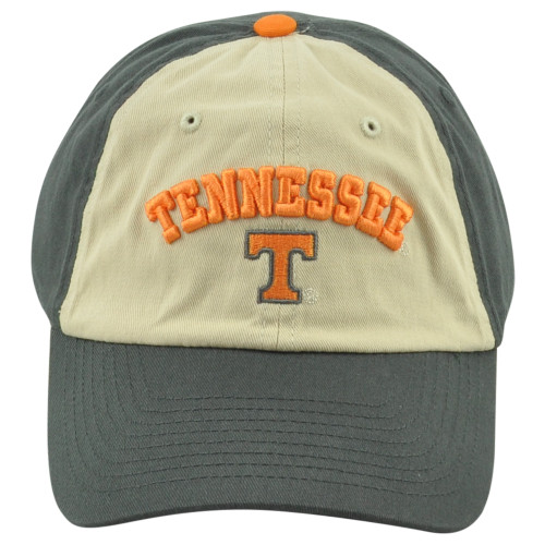 NCAA Captivating Tennessee Volunteers Vols Adults Two Colors Adjustable  Hat Cap