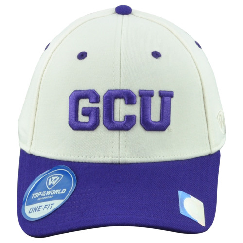 NCAA TOW Grand Canyon Antelopes Lopes Flex Fit Large/X-Large L/XL Adults Hat Cap