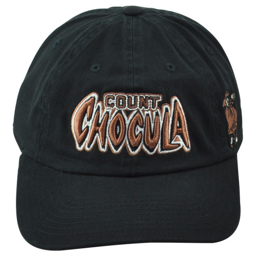 American Needle Count Chocula General Mills Cereal Adjustabl Curved Bill Hat Cap