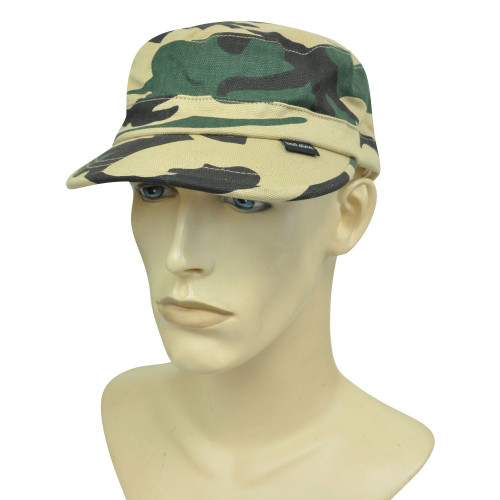 Brand Camouflage Camo Peter Grimm Fitted Small Fatigue Castro Relaxed Hat Cap