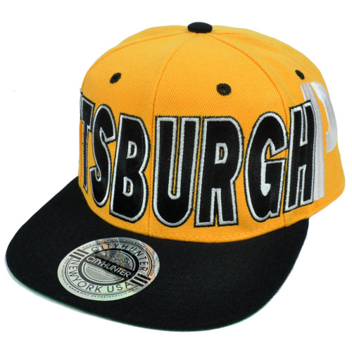 City Hunter Products Cap Store