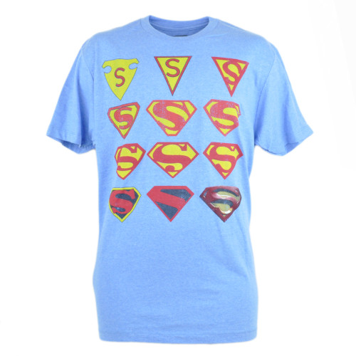 buffalo bills superman t shirt