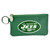 NFL New York Jets Clip On ID Case Wristlet Phone Case Ladies Womens Accessories