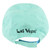 Cowgirl Las Vegas Youth Blue Velcro Slouch Relaxed Garment Wash Hat Cap Girl 