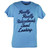 Zoolander Really Really Ridiculously Good Looking Felt Text Tshirt Tee 