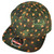 MLB American Needle San Francisco Giants Camouflage Logo Sun Buckle Hat Cap Camo