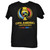 Copa America Centenario USA 2016 Soccer Futbol Tshirt Tee Men Adult Black Shirt