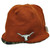 NCAA Zephyr Texas Longhorns Mossy Oak Reversible Camouflage Camo Knit Beanie 