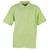 Red Jacket Collar Polo Solid Green Button Dress Shirt Mens Adult Short Sleeve 