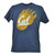 NCAA California Golden Bears Cal Tshirt Tee Mens Navy Short Sleeve Paw Logo Adult