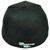 Heisenberg Breaking Bad TV Series Flex Fit One Size Black Mr White Krystal Meth 