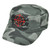 American Sniper Cadet Fatigue Gray Camouflage Camo Hat Cap  War Relaxed