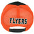 NHL American Needle Philadelphia Flyers Mesh Snapback Hat Cap Black Orange Sport