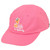 Wildly Cute In Kentucky State Pink Hat Cap USA Relaxed Girls Toddler Cotton 