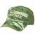 Major Trouble Minnesota Green Camouflage Camo Toddler Adjustable Hat Cap Boy