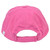 Las Vegas Nevada Sin City Girl Pink Womens Hat Cap Lights Arch Girl Relaxed LV