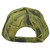 Green Camouflage Camo Blank Plain Solid Adjustable Hat Cap Acrylic Outdoors 