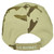 U.S United States Marines Corps Bulldog Camouflage Camo Hat Cap I Cant Hear You