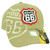 Route 66 USA First Highway Road Motorcycle Khaki Cruising Hat Cap Historic Old 