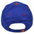 NCAA Kansas Jayhawks Blue Hat Cap Adjustable KU Captivating Headgear Twill Cotton