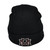 NCAA Montana Grizzlies Dusy Cuffed Thick Beanie Knit Skully Toque Hat Black 