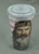 Duck Dynasty Willie Sip n Go Cup 16oz No Straw Screw Lid Tumbler A&E Show Plastic