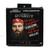 Duck Dynasty 4 Pack Coaster Set Character Quotes Phrases Table Decor A&E Show