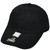 NCAA Providence Friars College Flambam Womens Ladies Black Hat Cap Relaxed