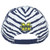 NCAA Michigan Wolverines Top of the World Smash Zubaz Zebra Snapback Hat Cap