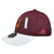 NCAA Arizona State Sun Devils M540Z Burgundy White Flex Fit Large XLarge Hat Cap