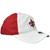 NCAA Louisiana Ragin Cajuns EW73W Rhinestone Womens Ladies Hat Cap Red White