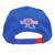 NCAA Adidas Louisiana Tech Bulldogs 149VZ  Flat Bill Adidas Hat Cap Snapback