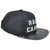 NCAA Louisiana Ragin Cajuns VS75Z Camo Flat Bill Brim Hat Cap Snapback Black