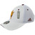 NCAA Adidas Arizona State Sun Devils V083Z White Adjustable Jersey Mesh Hat Cap