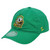 NCAA Zephyr Oregon Ducks Womens Ladies Green Relaxed Slouch Hat Cap Adjustable