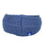 NCAA Adidas Kansas Jayhawks H358W Headband Blue Womens One Size Ear Band Knit
