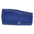NCAA Adidas Kansas Jayhawks H382W Headband Blue Womens One Size Knit