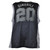 NBA San Antonio Spurs #20 Ginobili Jersey Black Tank Top Basketball Mens Size