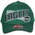 NCAA Zephyr Eastern Michigan Eagles Snapback Adjustable Curved Bill Hat Cap