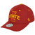 NCAA Original Zephyr Iowa State Cyclones Curved Bill Fitted Size Hat Cap