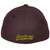 NCAA Original Zephyr Minnesota Golden Gophers Maroon Fitted Size Hat Cap