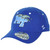 NCAA Zephyr Middle Tennessee Blue Raiders Flex Fit Stretch Medium Large Hat Cap