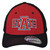 NCAA Zephyr Arkansas State Red Wolves Flex Fit Stretch Medium Large ML Hat Cap