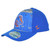 NCAA Zephyr Boise State Broncos The Blue Flex Fit Stretch Medium Large Hat Cap