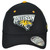 NCAA Zephyr Townson Tigers Curved Bill Flex Fit Stretch Medium Large Hat Cap