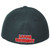 NCAA Zephyr Lamar Cardinals Mesh Gray Flex Fit Stretch Extra Large XL Hat Cap