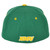 NCAA Zephyr Noth Dakota State Bison NDSU Flex Fit Stretch Medium Large Hat Cap