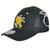 NCAA Zephyr Wichita State Shockers Mesh Adjustable Men Adult Curved Bill Hat Cap