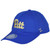 NCAA Pittsburgh Panthers Relaxed Adjustable Curved Bill Womens Ladies Hat Cap